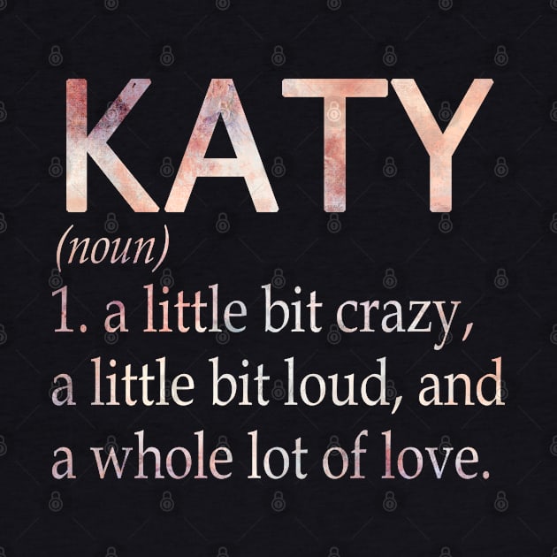 Katy Girl Name Definition by ThanhNga